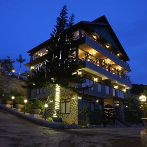 Phòng Deluxe cho 3 Người